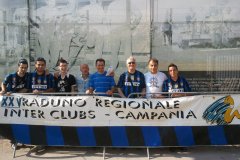 12/06/2011 - 26° RADUNO REGIONALE INTER CLUB CAMPANI - BATTIPAGLIA